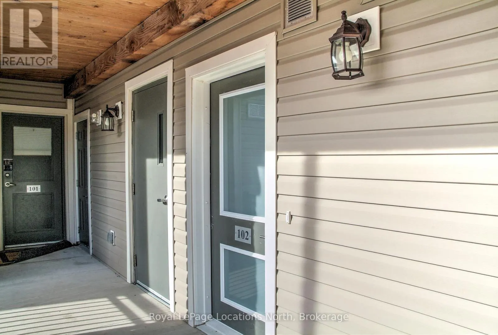 102 - 5 ANCHORAGE CRESCENT, #102