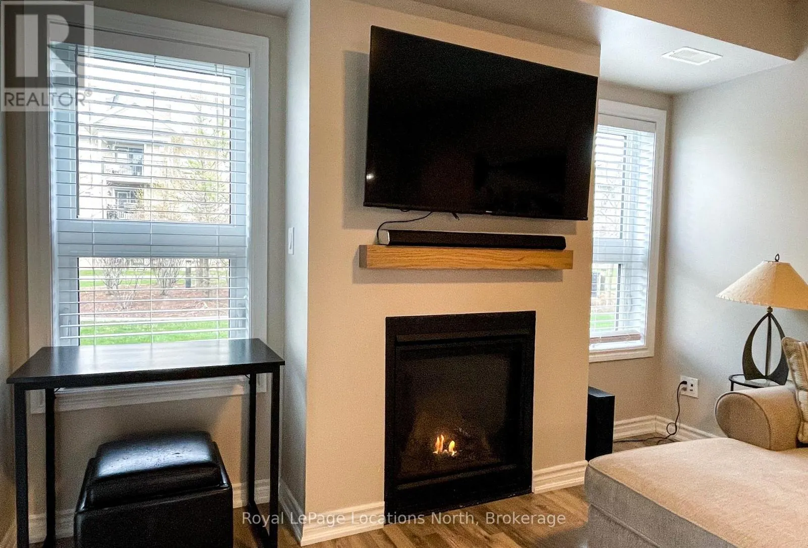 102 - 5 ANCHORAGE CRESCENT, #102