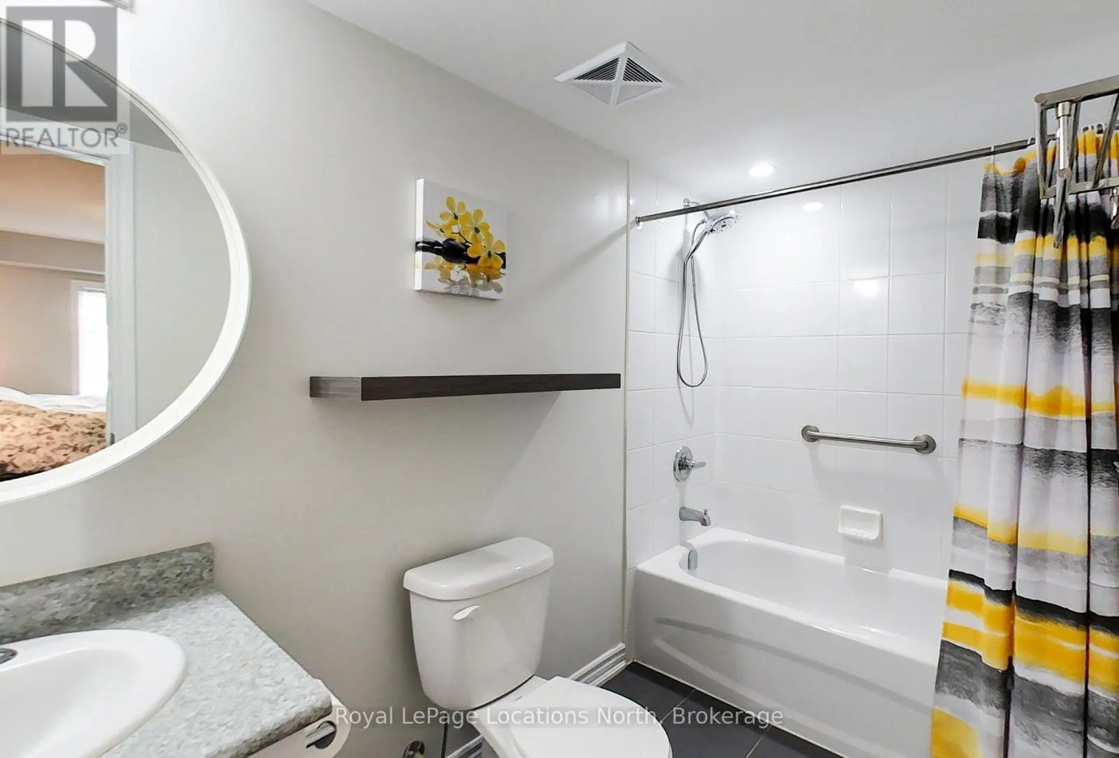 102 - 5 ANCHORAGE CRESCENT, #102