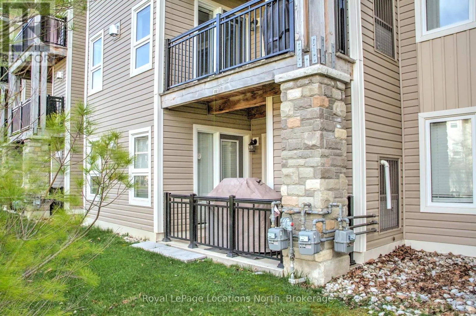 102 - 5 ANCHORAGE CRESCENT, #102