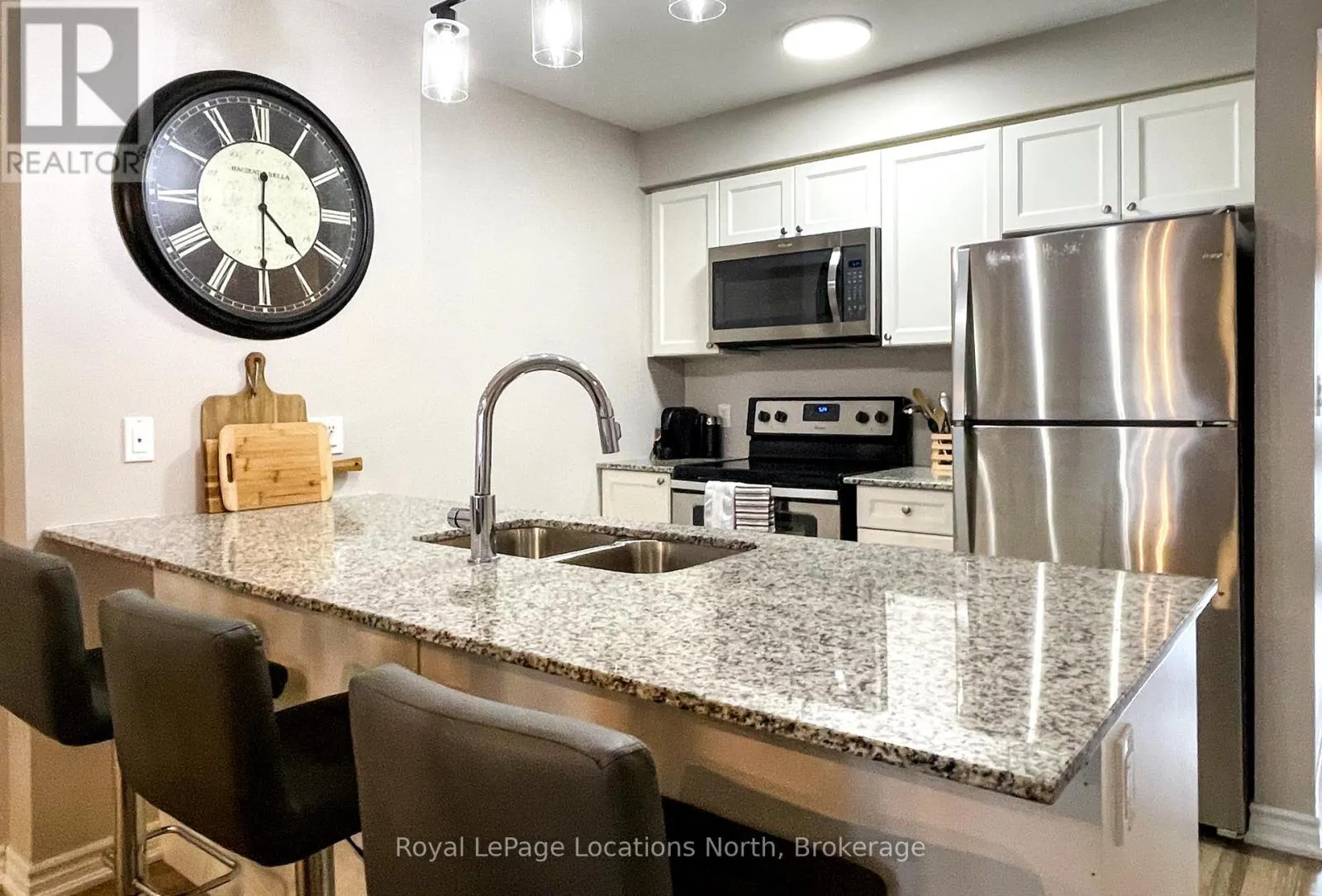 102 - 5 ANCHORAGE CRESCENT, #102