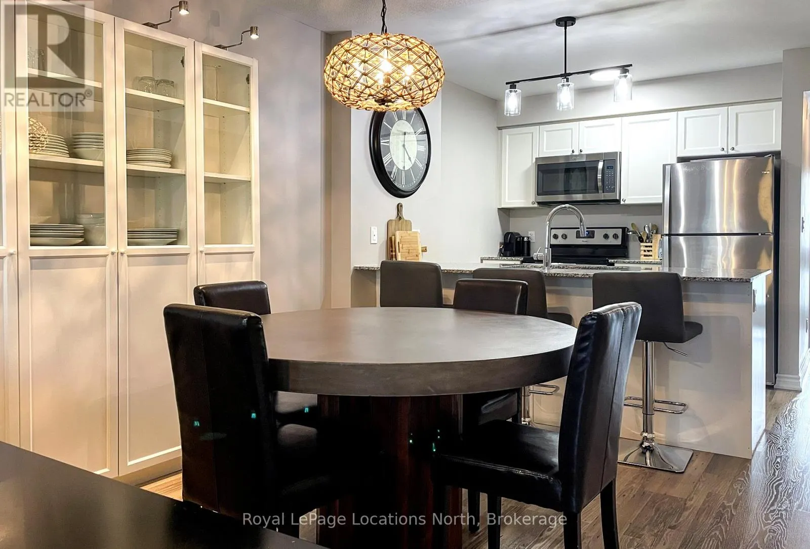 102 - 5 ANCHORAGE CRESCENT, #102