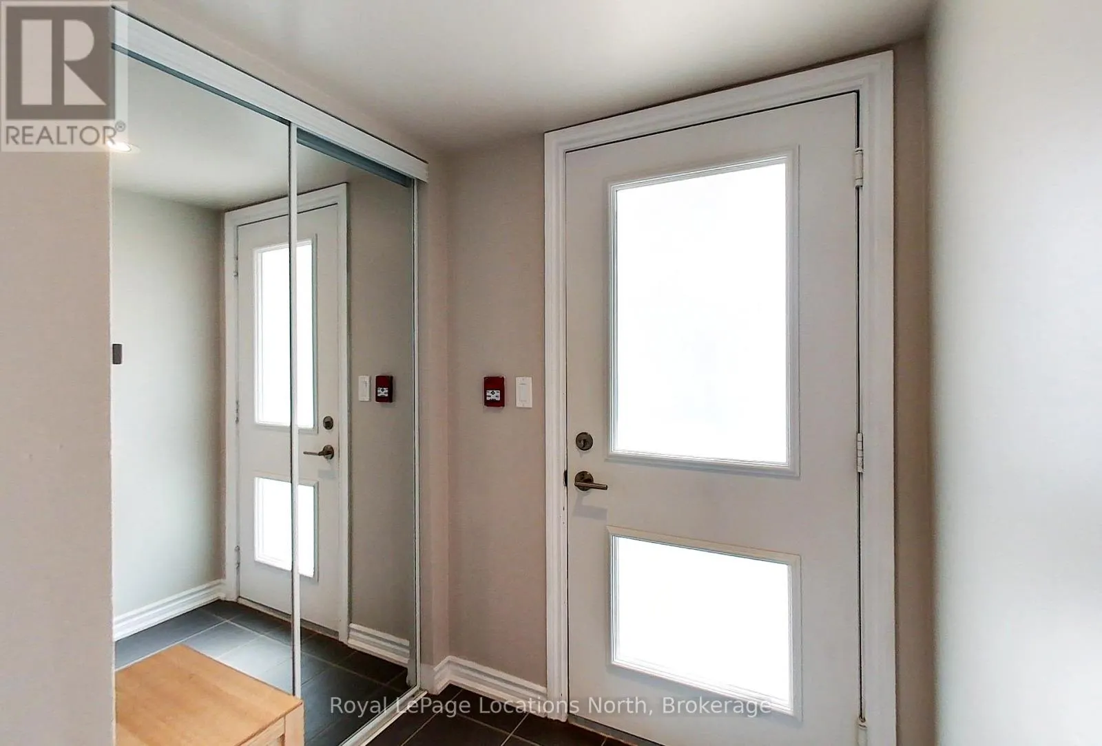 102 - 5 ANCHORAGE CRESCENT, #102