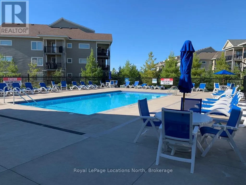 102 - 5 ANCHORAGE CRESCENT, #102