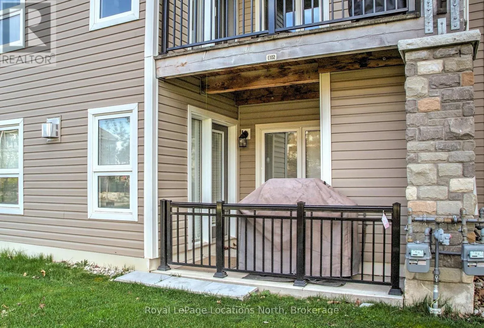 102 - 5 ANCHORAGE CRESCENT, #102