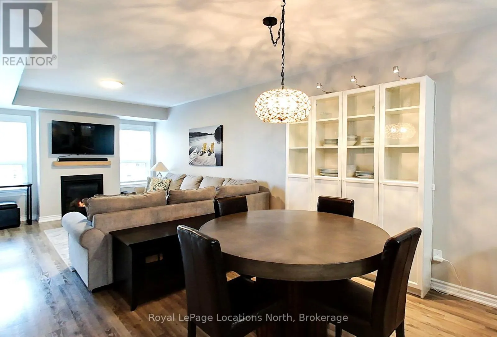 102 - 5 ANCHORAGE CRESCENT, #102