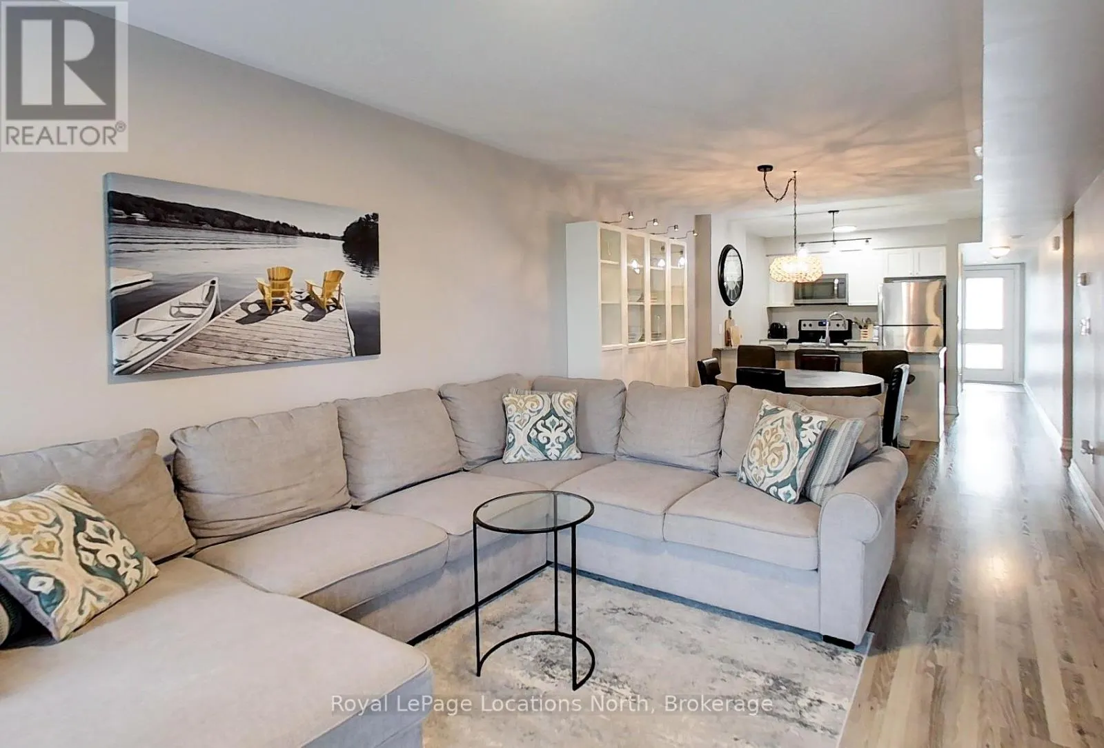 102 - 5 ANCHORAGE CRESCENT, #102