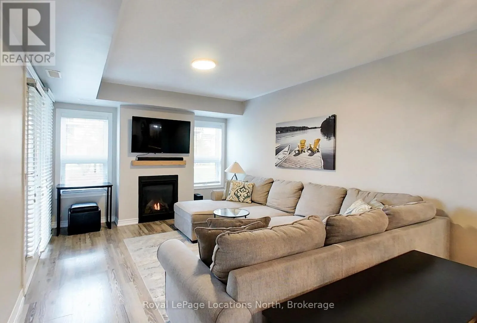 102 - 5 ANCHORAGE CRESCENT, #102