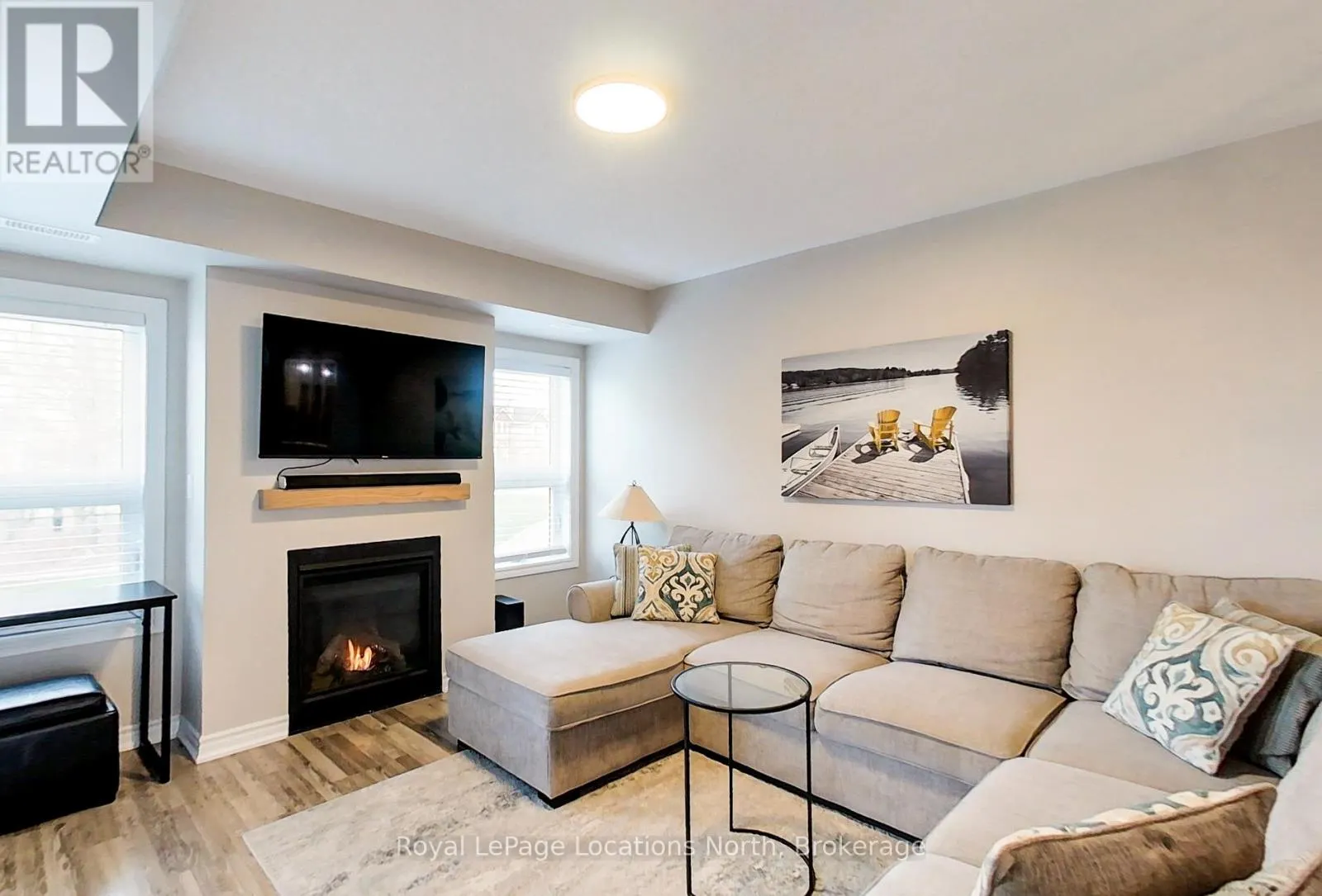 102 - 5 ANCHORAGE CRESCENT, #102