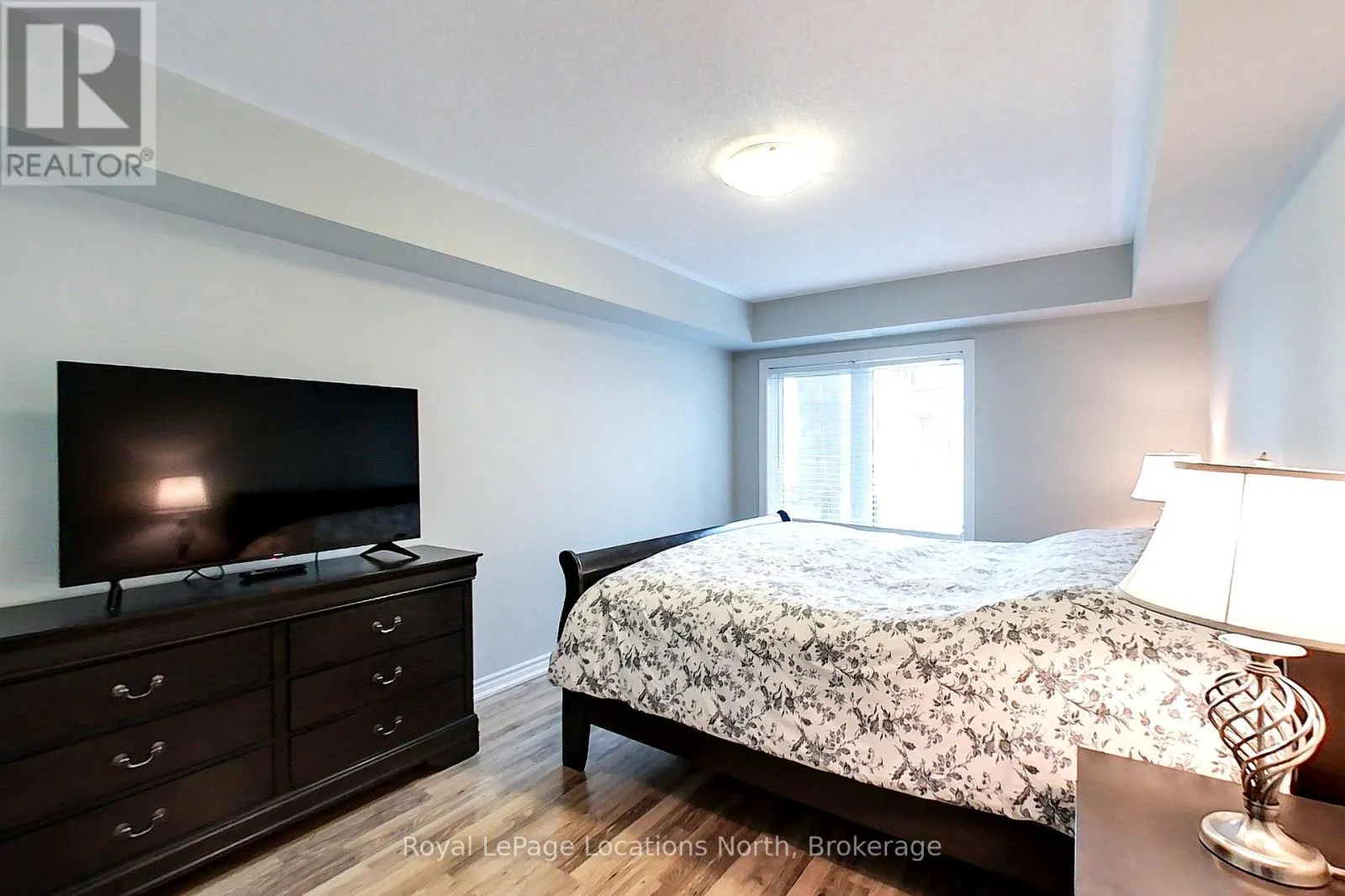 102 - 5 ANCHORAGE CRESCENT, #102