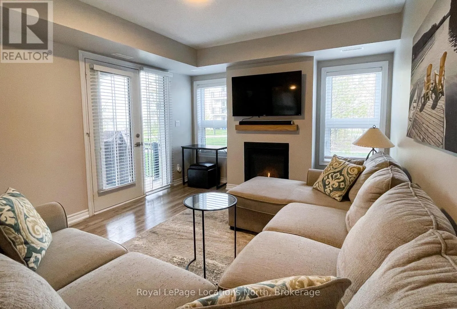 102 - 5 ANCHORAGE CRESCENT, #102