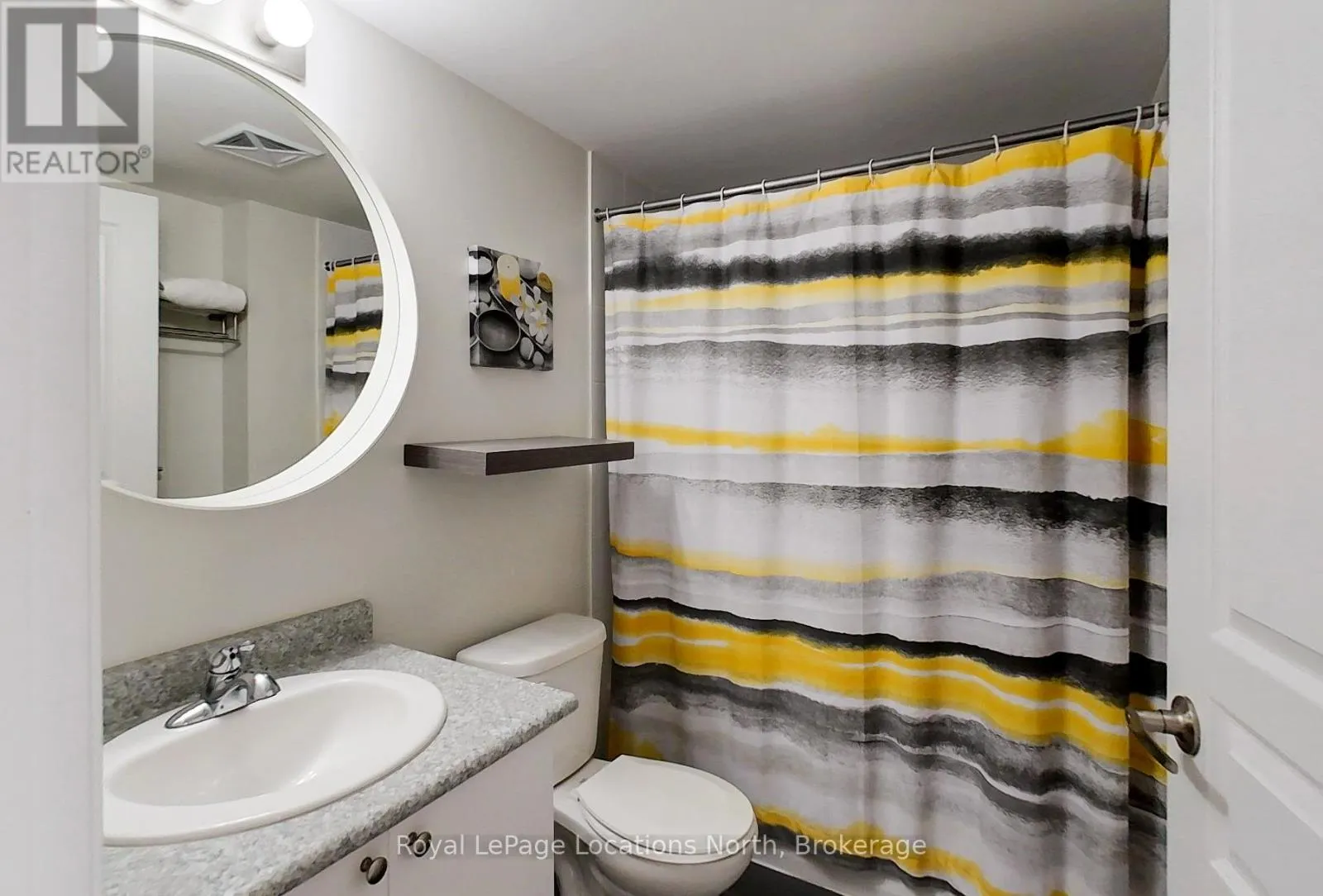 102 - 5 ANCHORAGE CRESCENT, #102