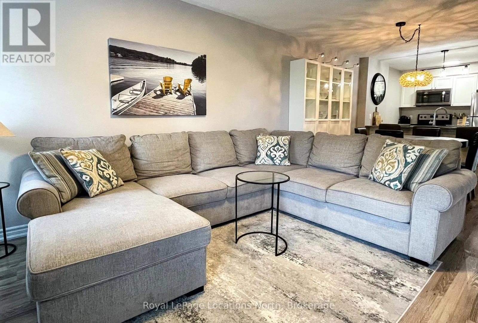 102 - 5 ANCHORAGE CRESCENT, #102