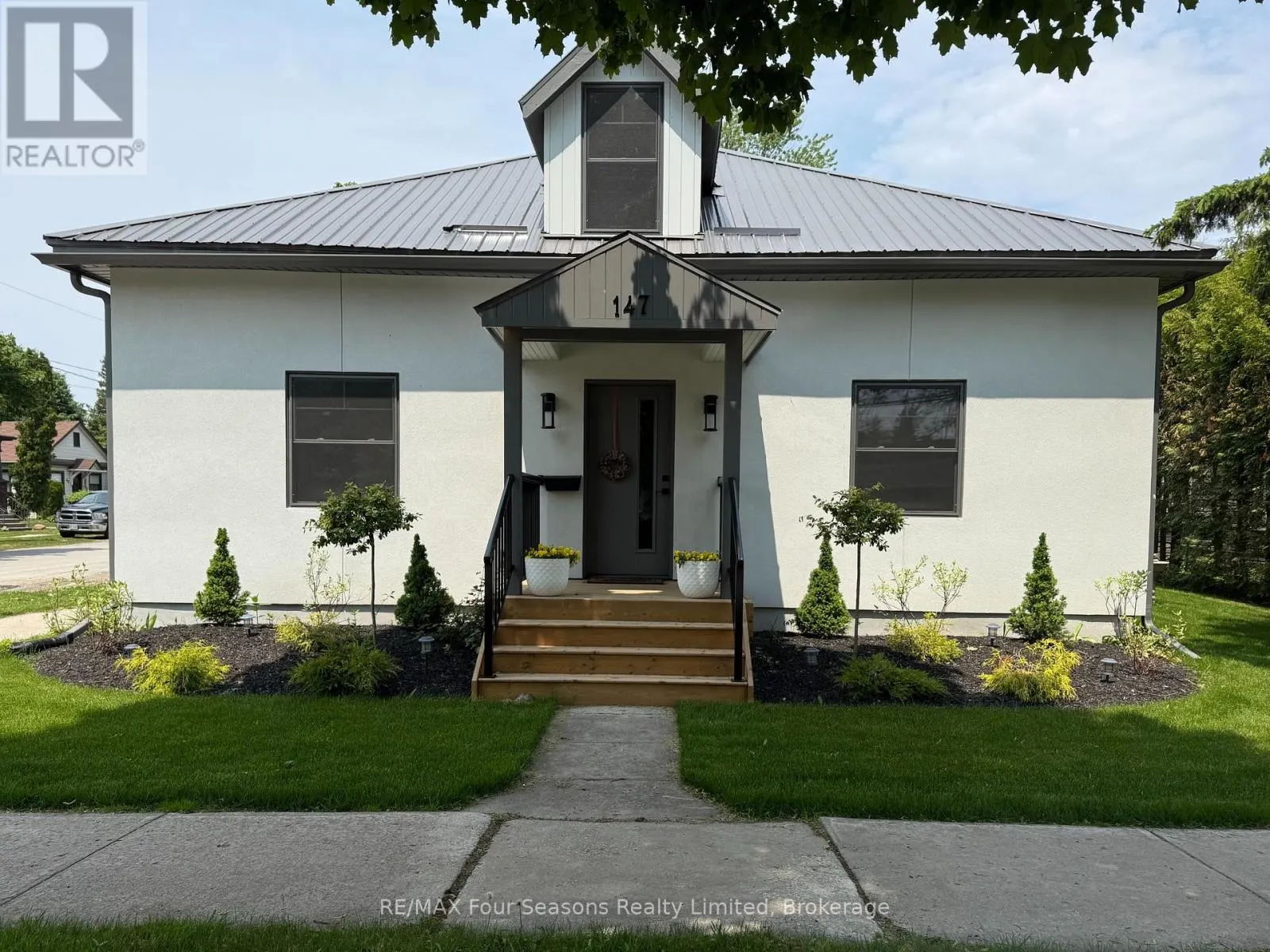 147 SECOND STREET