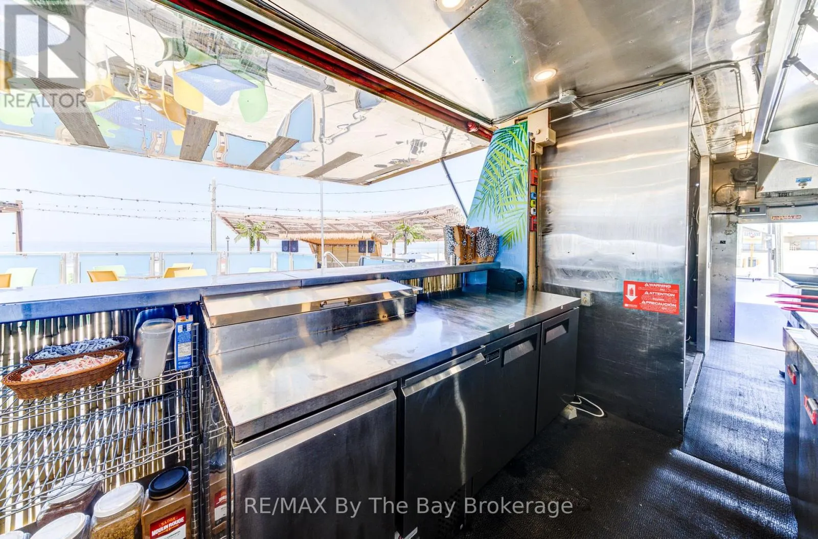 158 HURONTARIO STREET