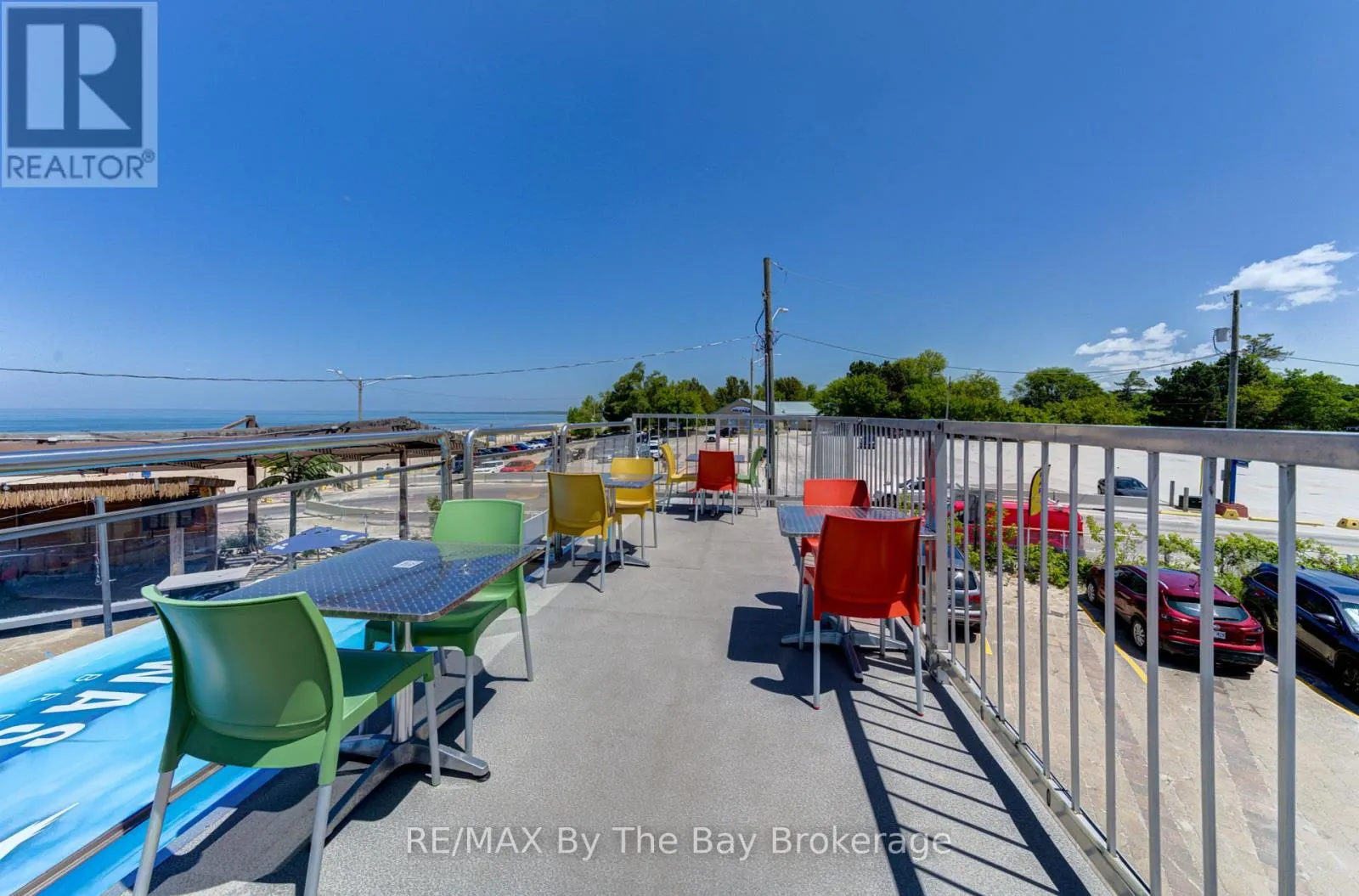 158 HURONTARIO STREET