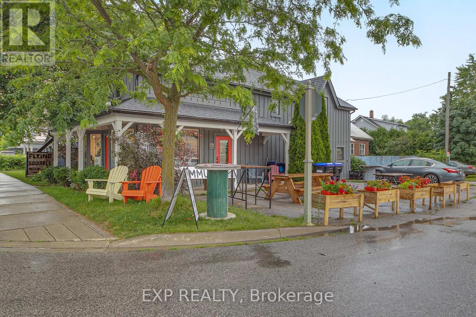 2 FRANCIS STREET E