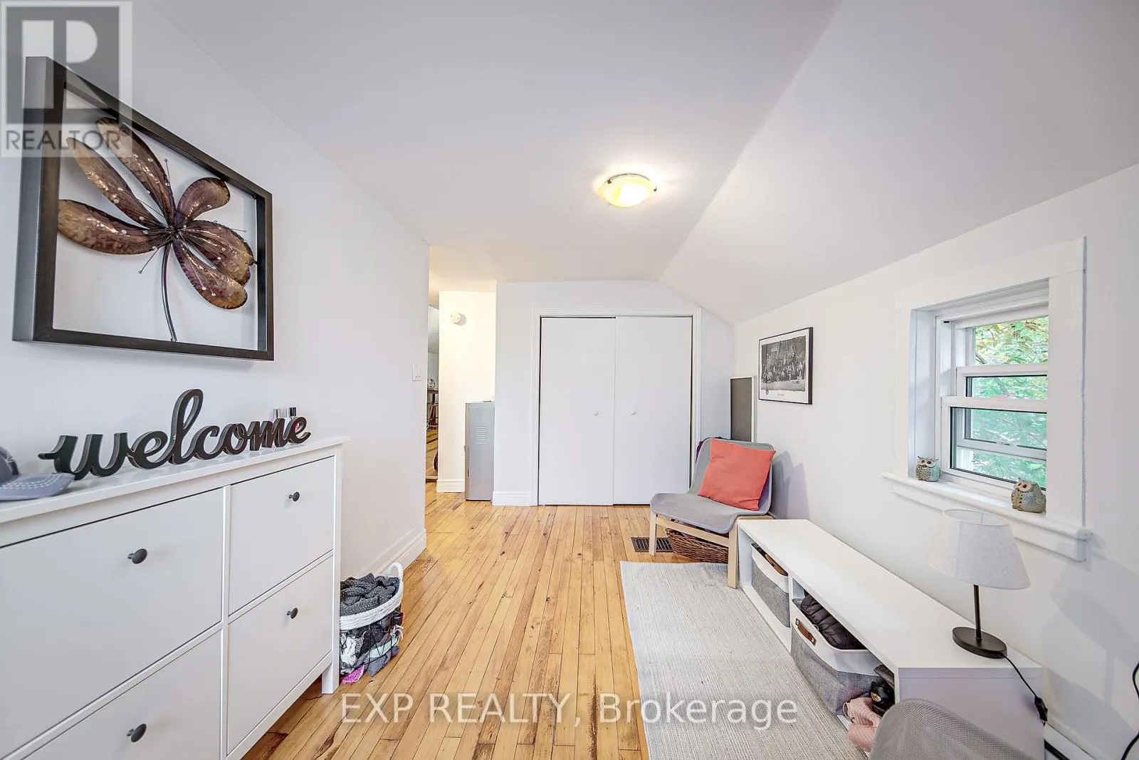 2 FRANCIS STREET E