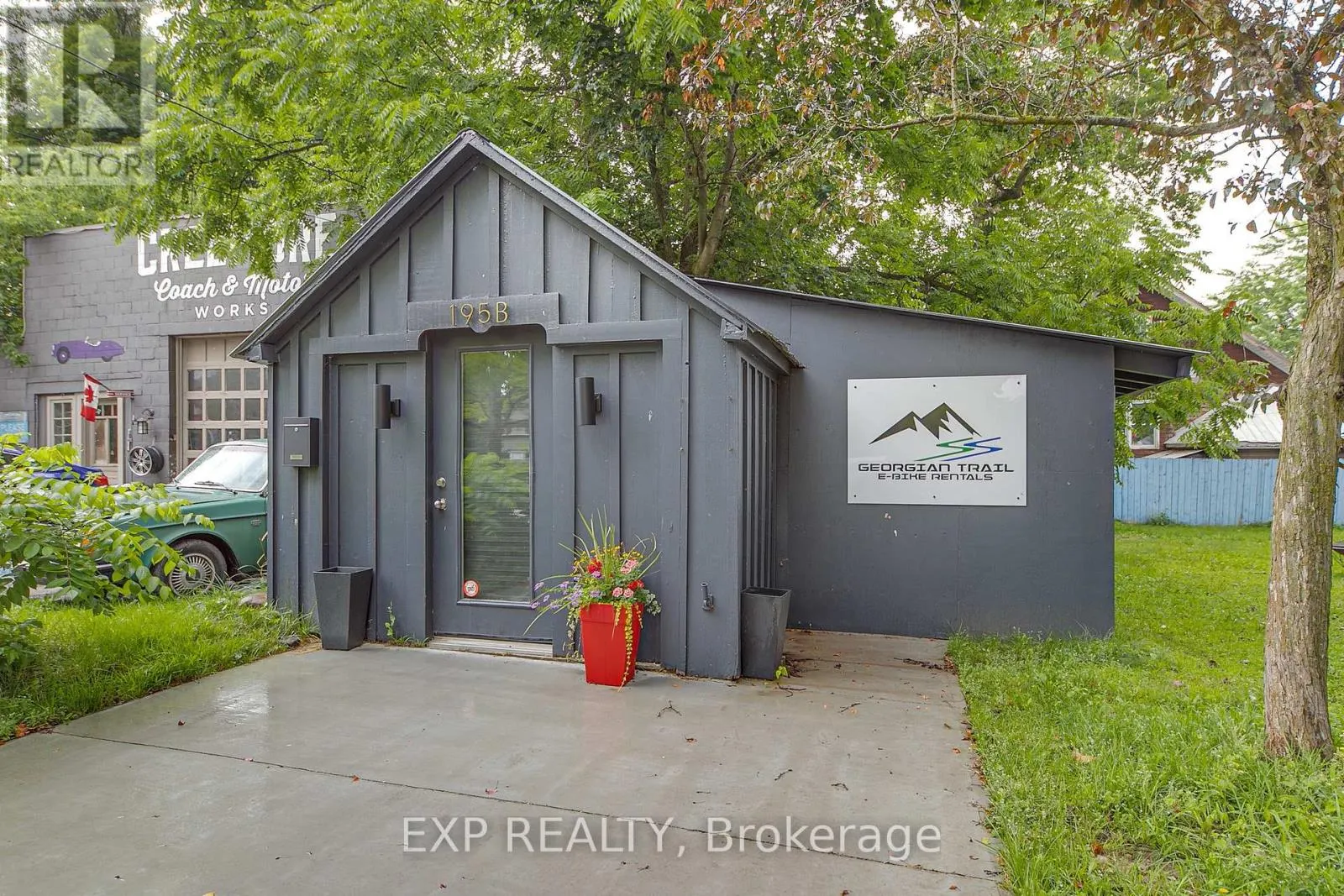 2 FRANCIS STREET E