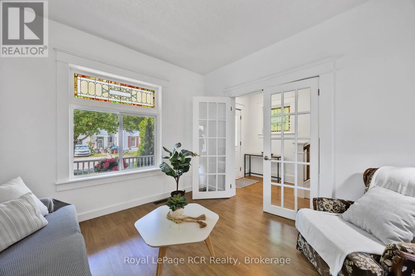 130 SECOND STREET