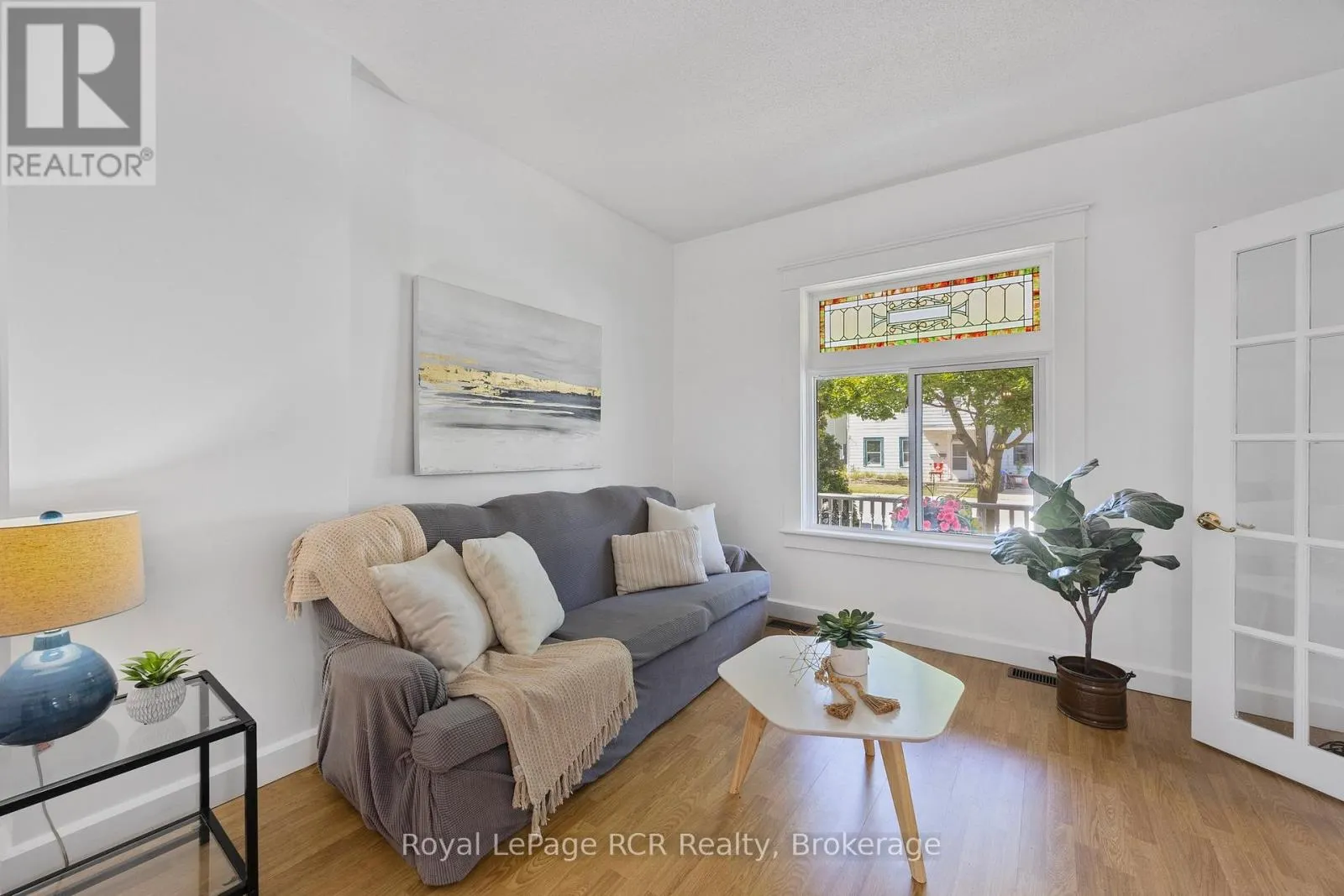 130 SECOND STREET
