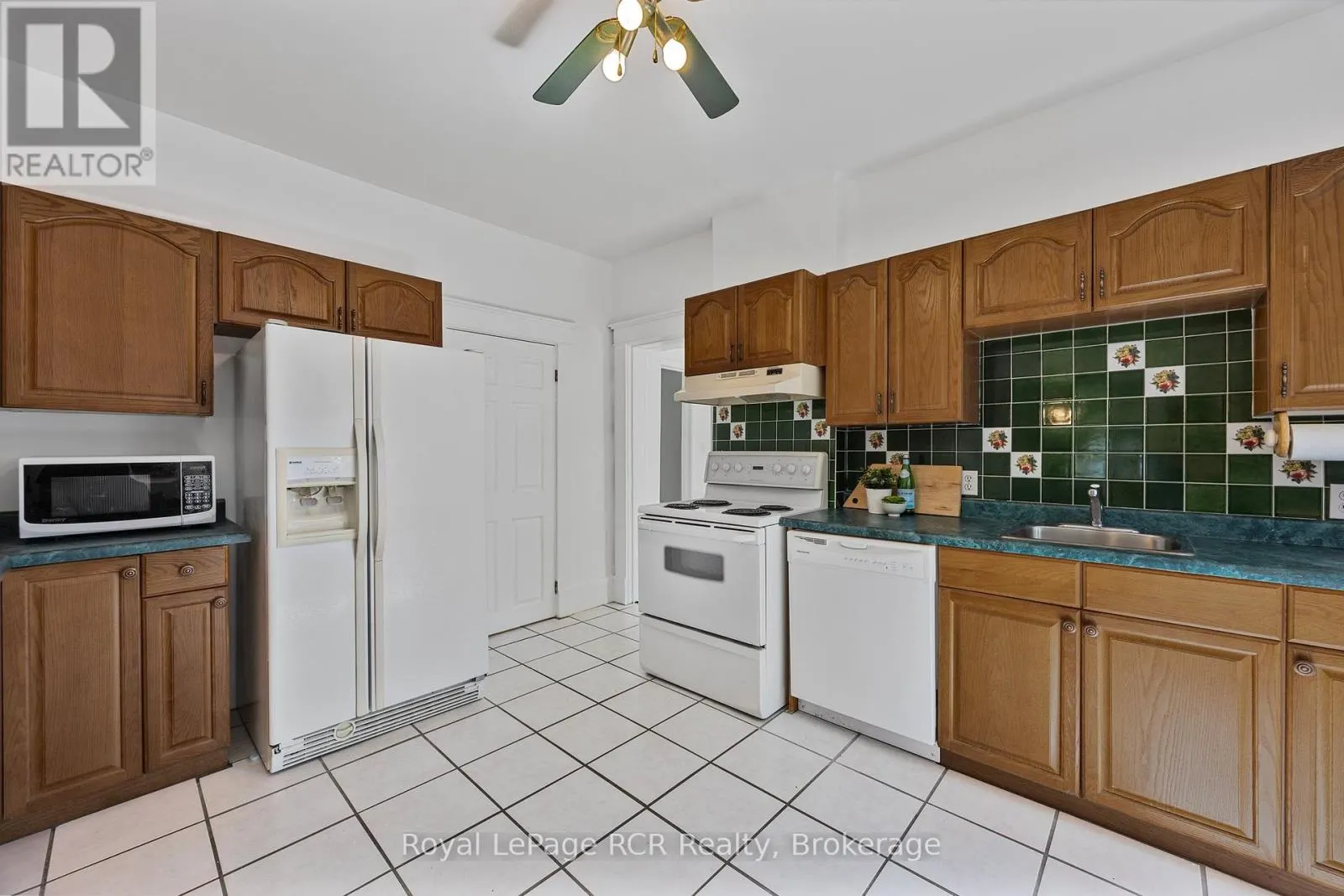 130 SECOND STREET
