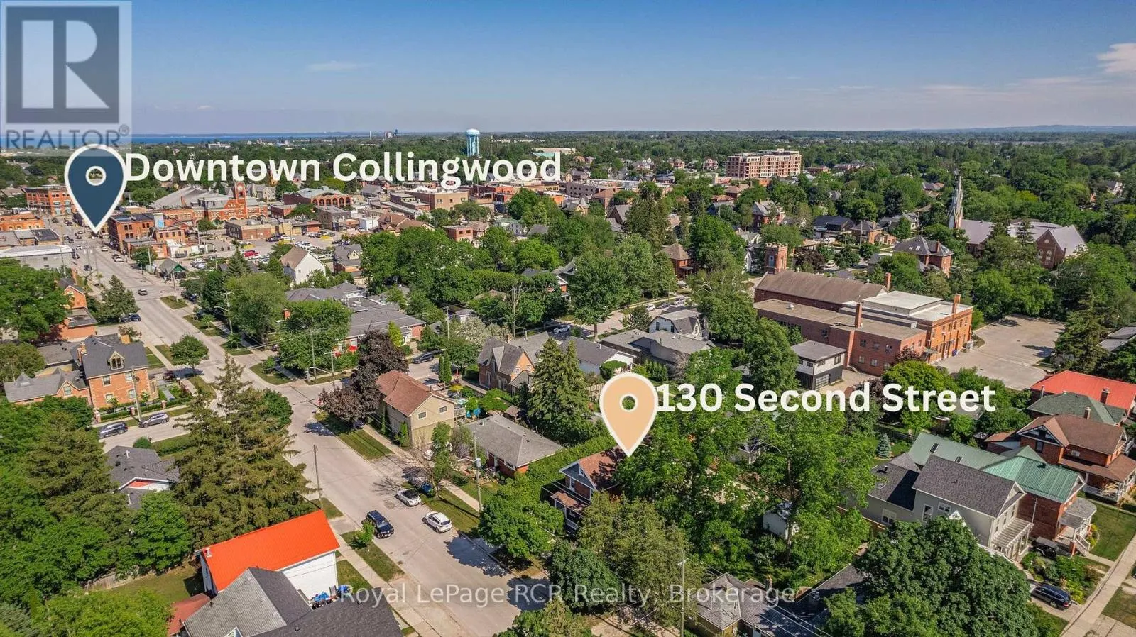 130 SECOND STREET