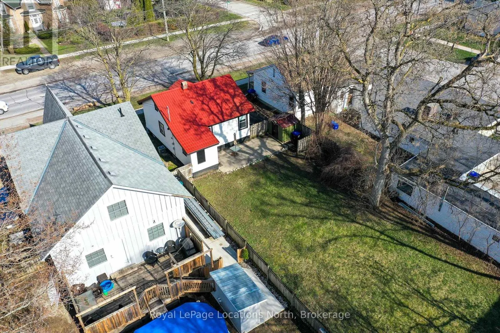 452 HURONTARIO STREET