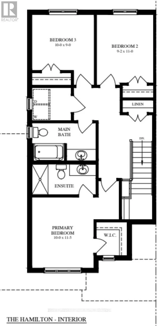 28 SWAIN CRESCENT