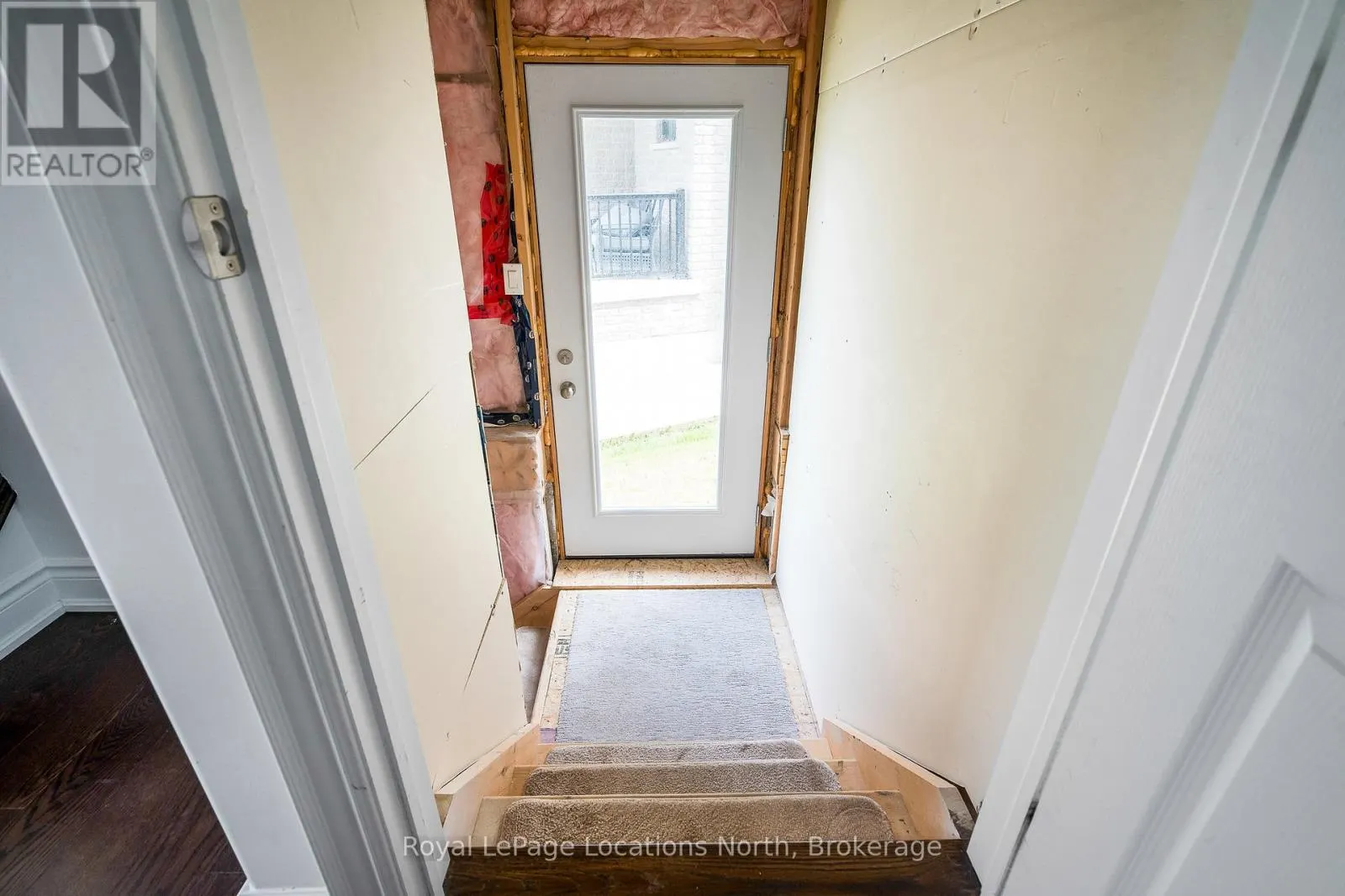 81 LOCKERBIE CRESCENT