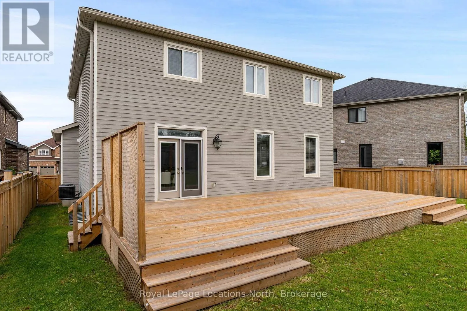 81 LOCKERBIE CRESCENT
