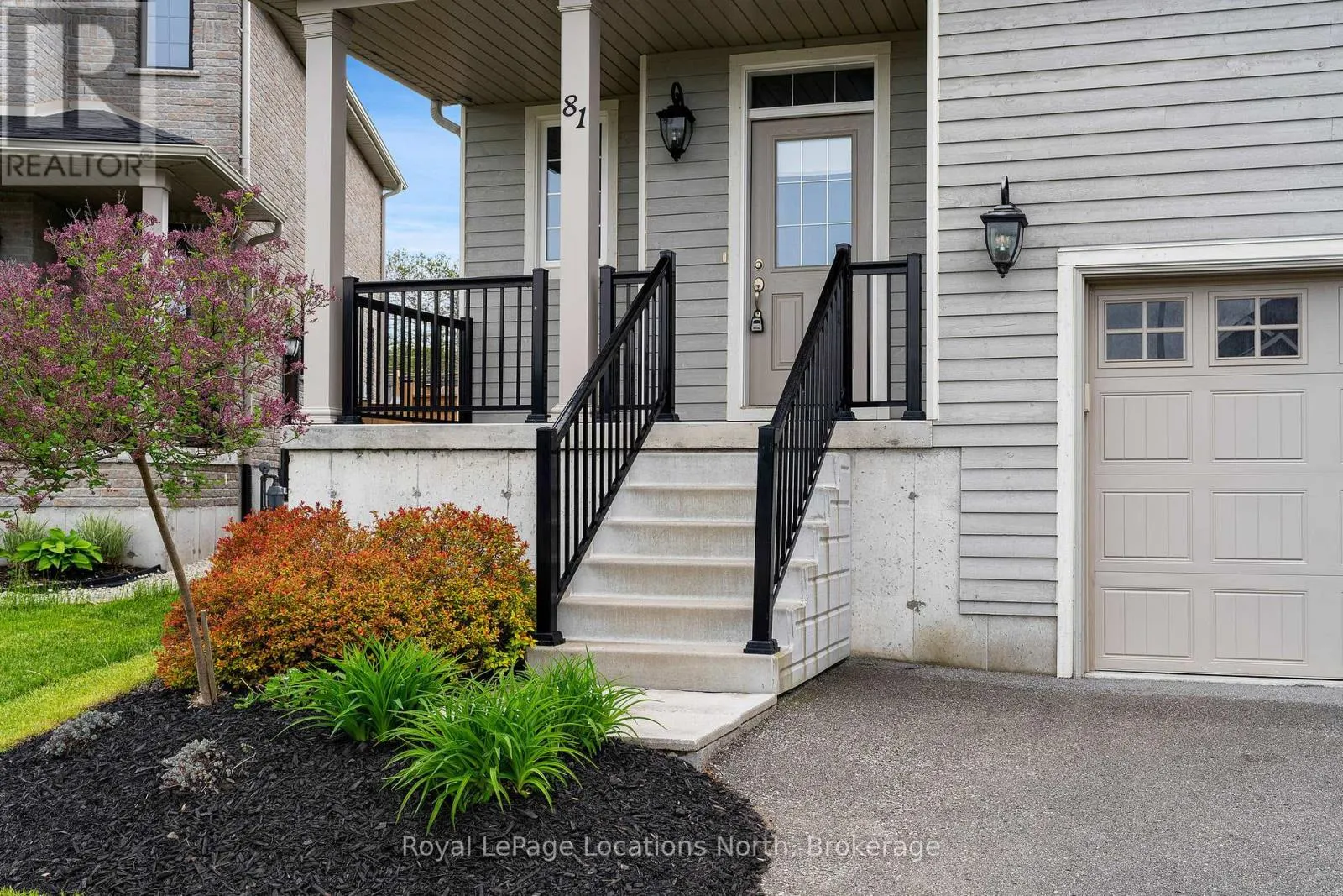 81 LOCKERBIE CRESCENT