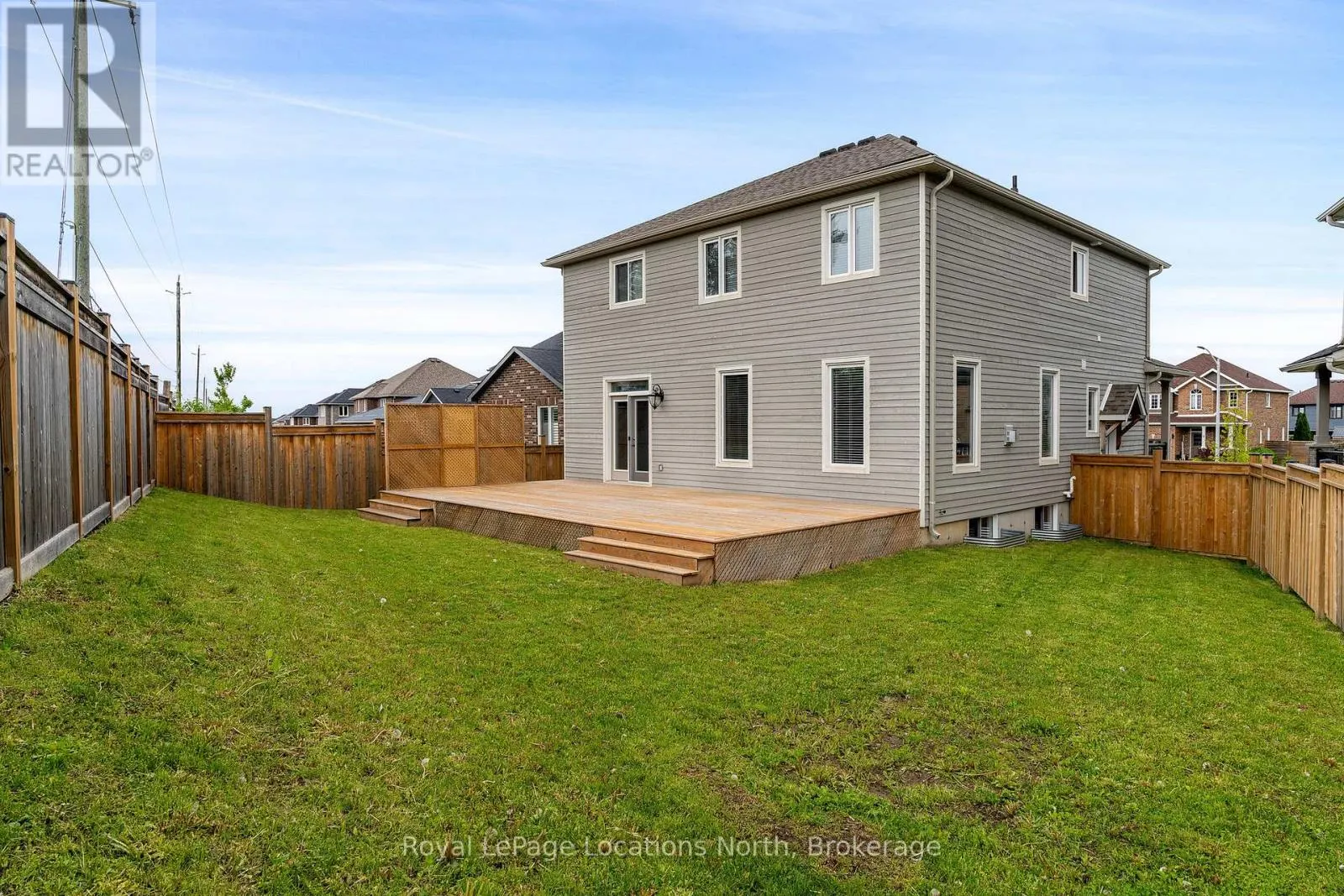 81 LOCKERBIE CRESCENT