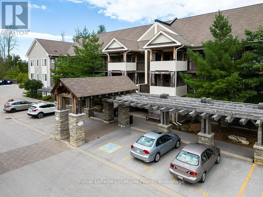305 - 3 BRANDY LANE DRIVE, #305