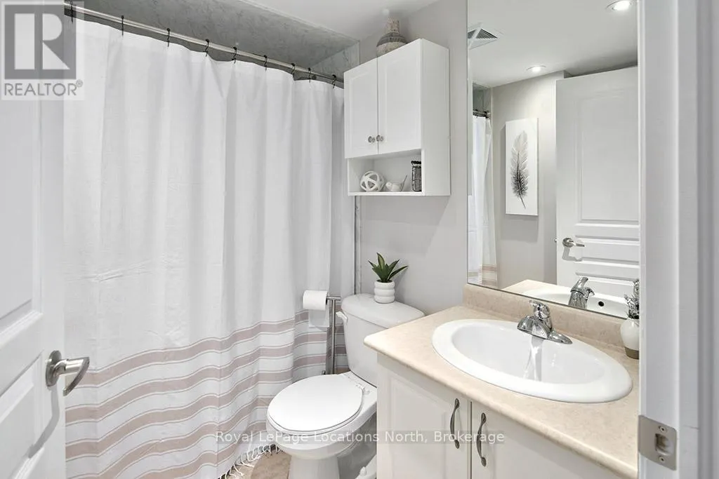 305 - 3 BRANDY LANE DRIVE, #305