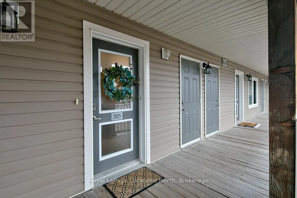 305 - 3 BRANDY LANE DRIVE, #305