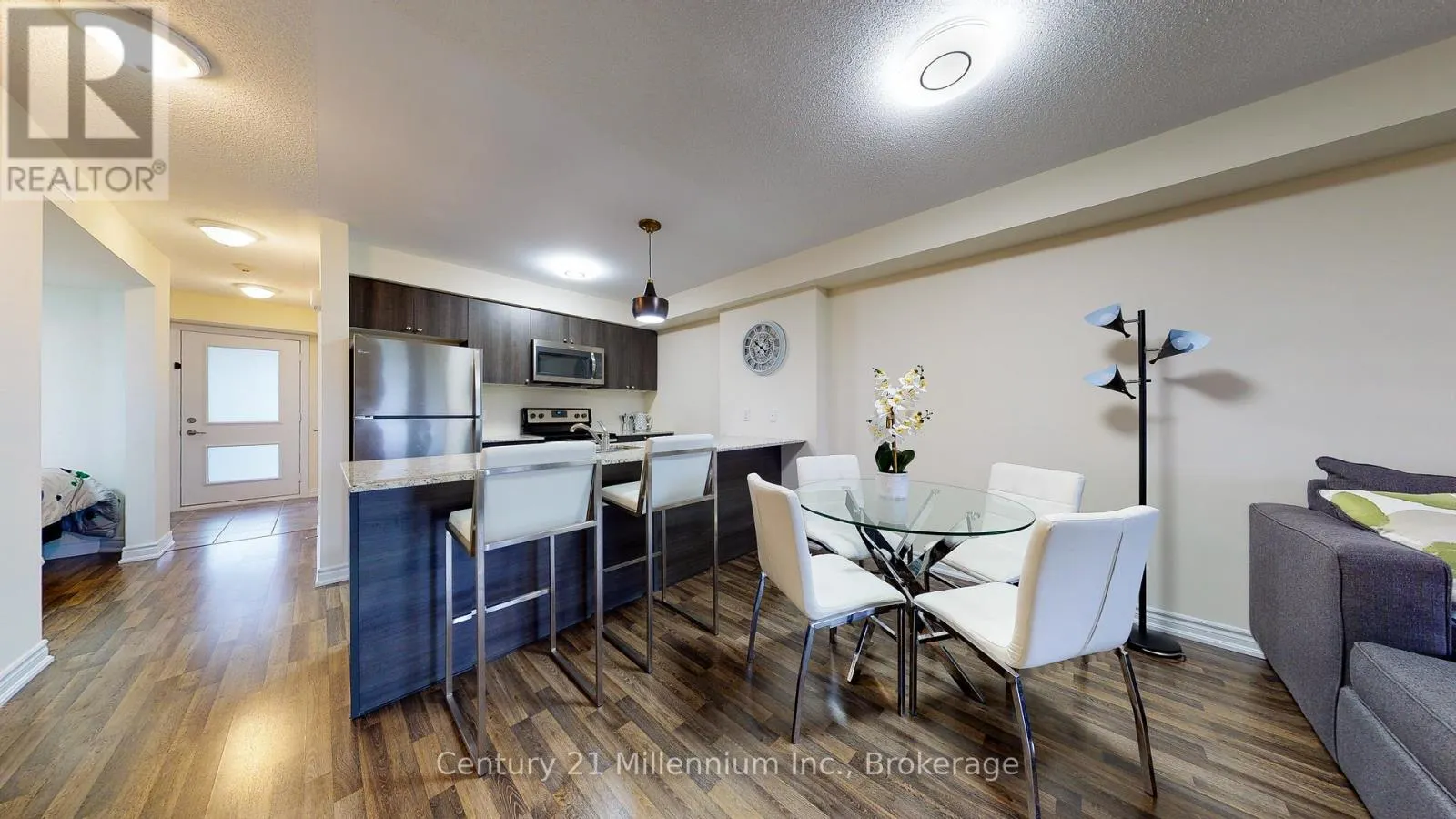 205 - 6 ANCHORAGE CRESCENT, #205