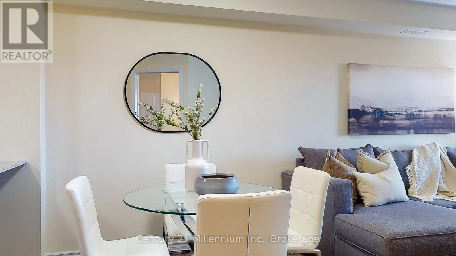 205 - 6 ANCHORAGE CRESCENT, #205