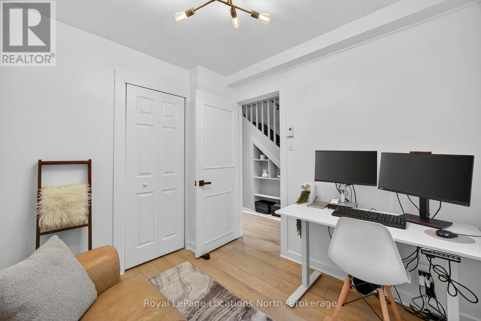 305 - 5 DAWSON DRIVE, #305