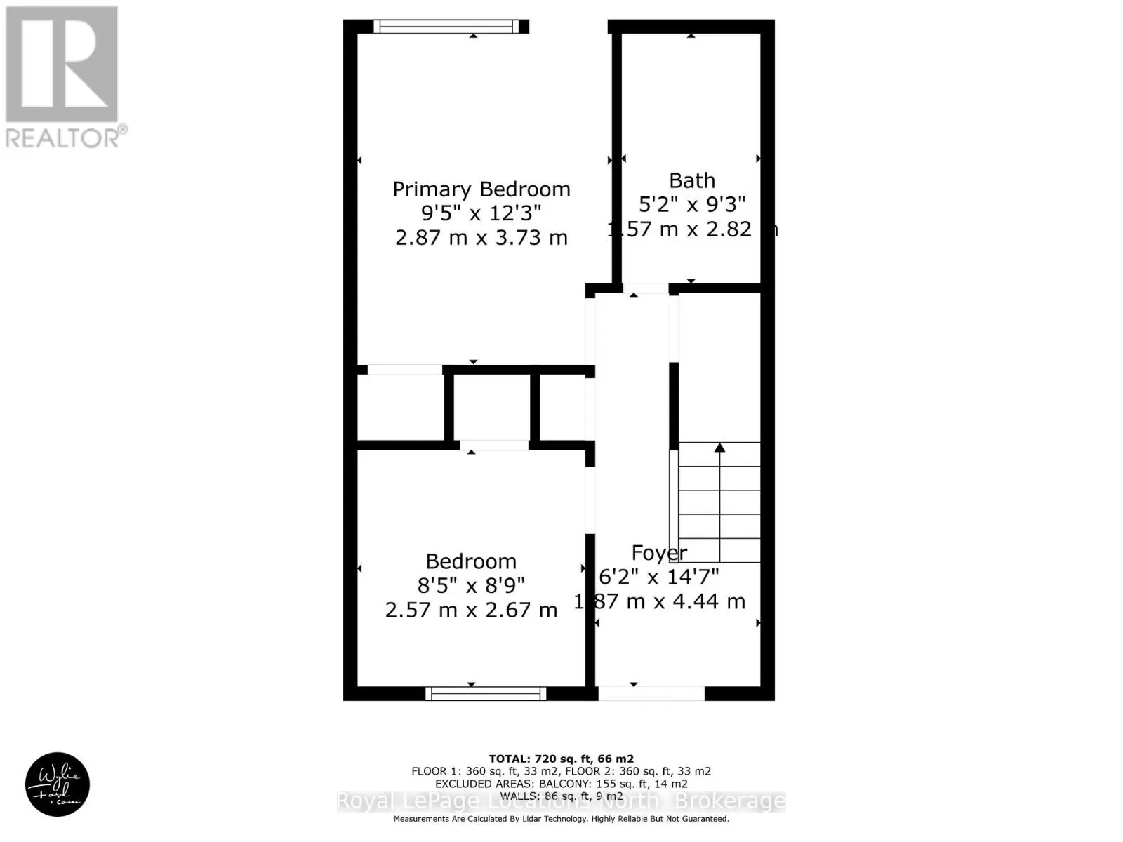 305 - 5 DAWSON DRIVE, #305
