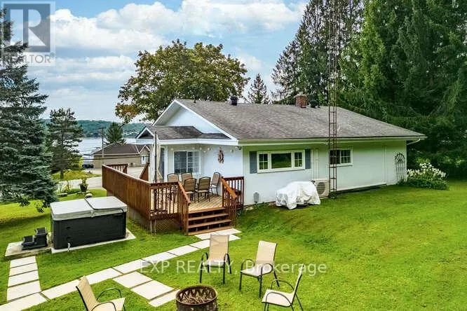 304 CHAMPLAIN ROAD