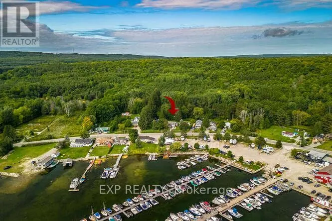 304 CHAMPLAIN ROAD