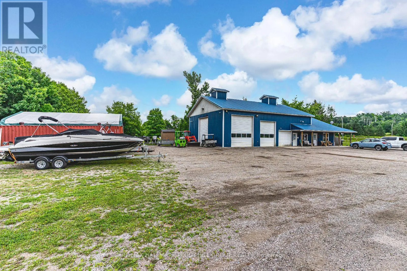 6835 HIGHWAY 93