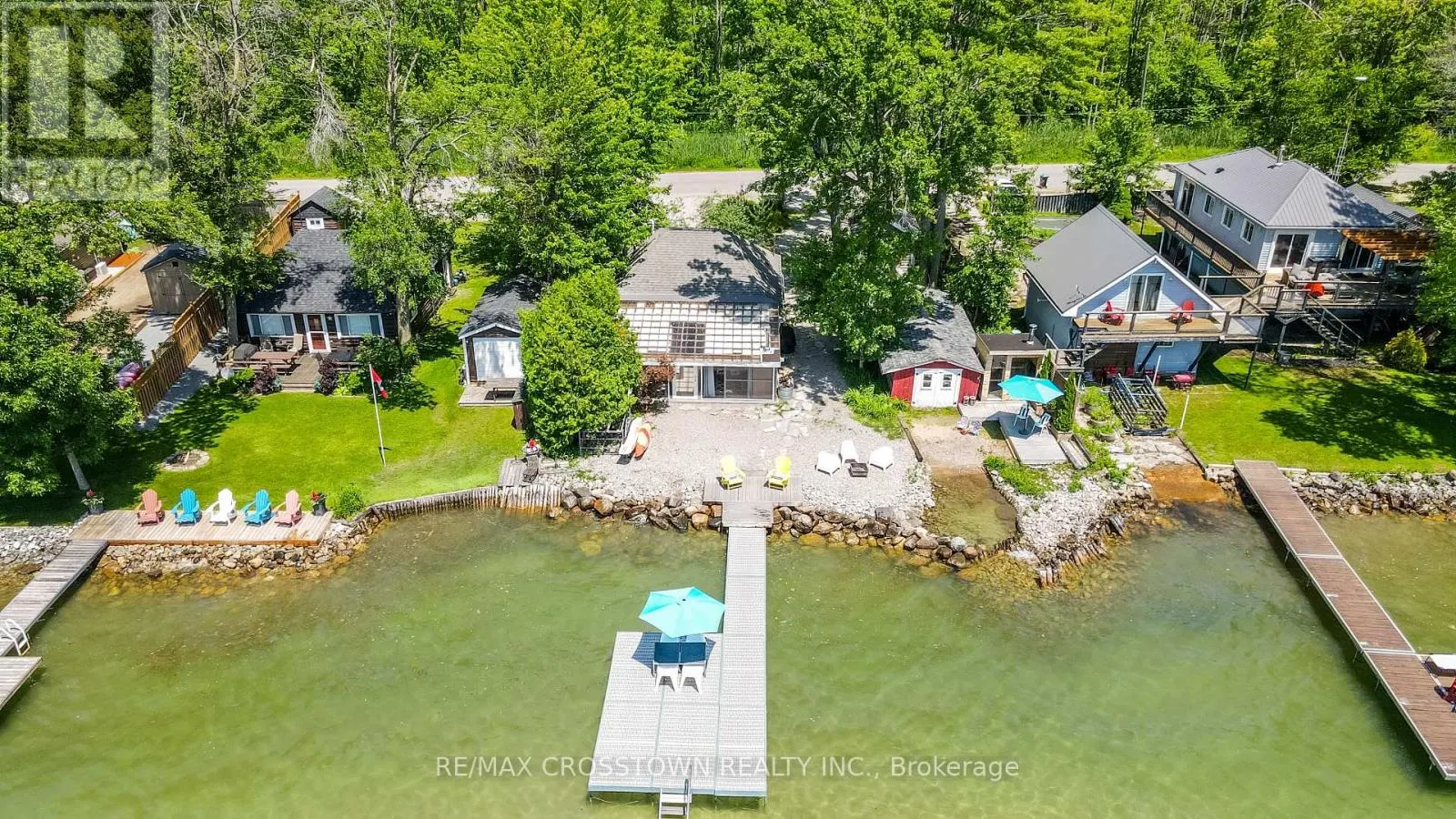 3756 GLENREST DRIVE