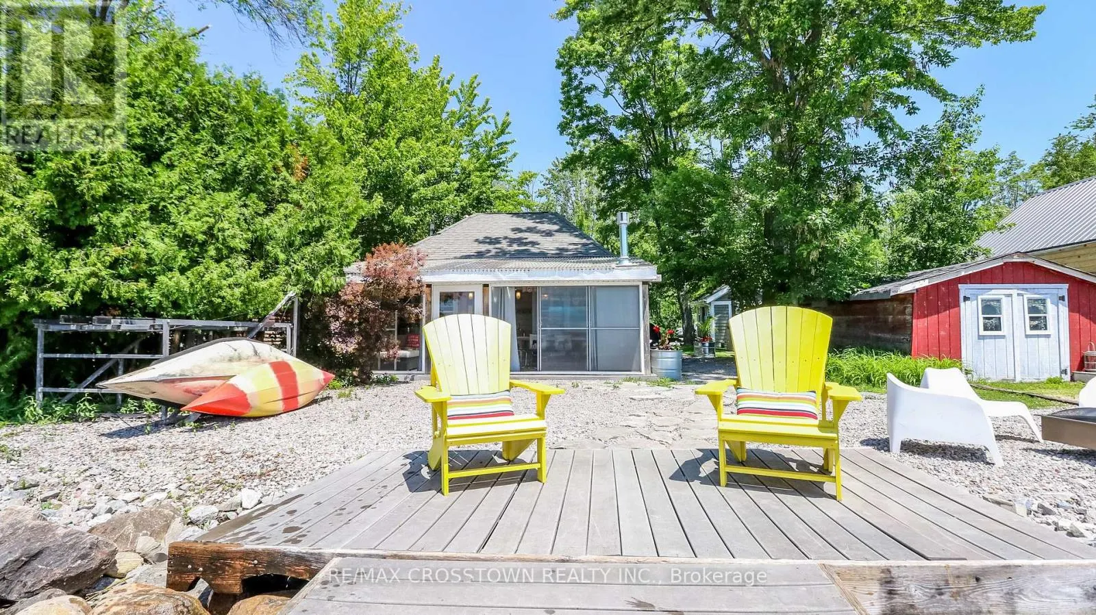 3756 GLENREST DRIVE