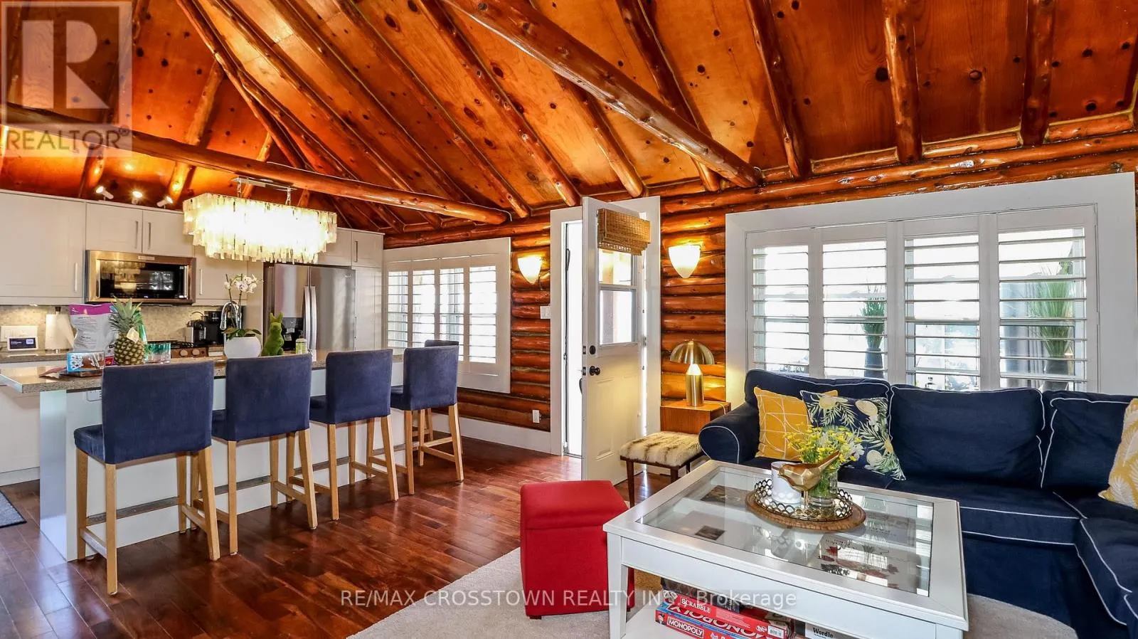 3756 GLENREST DRIVE
