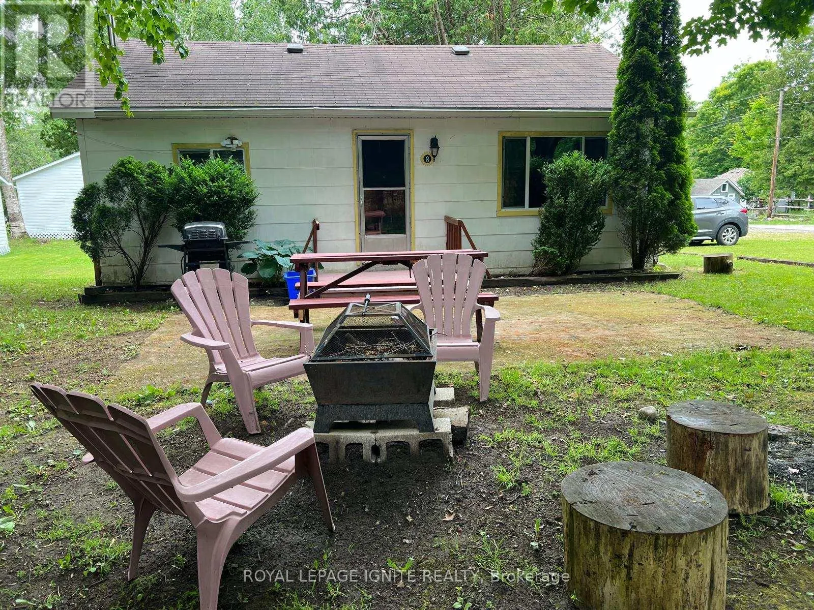 1985 TINY BEACHES ROAD