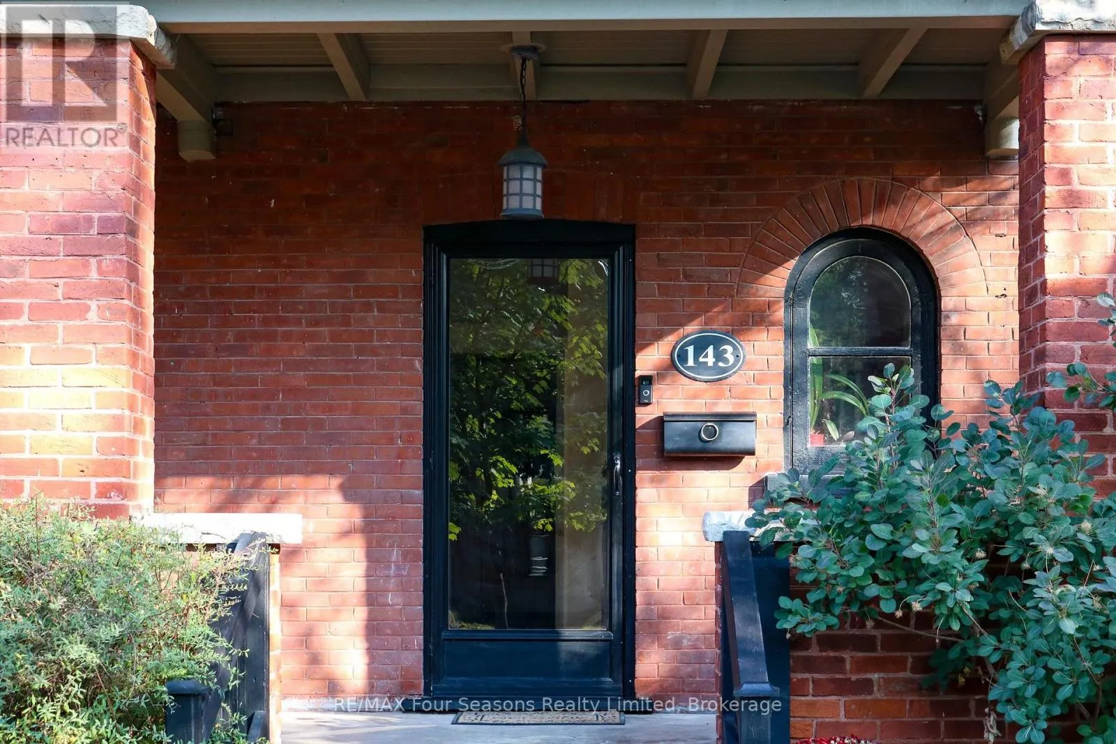 143 FOURTH STREET W
