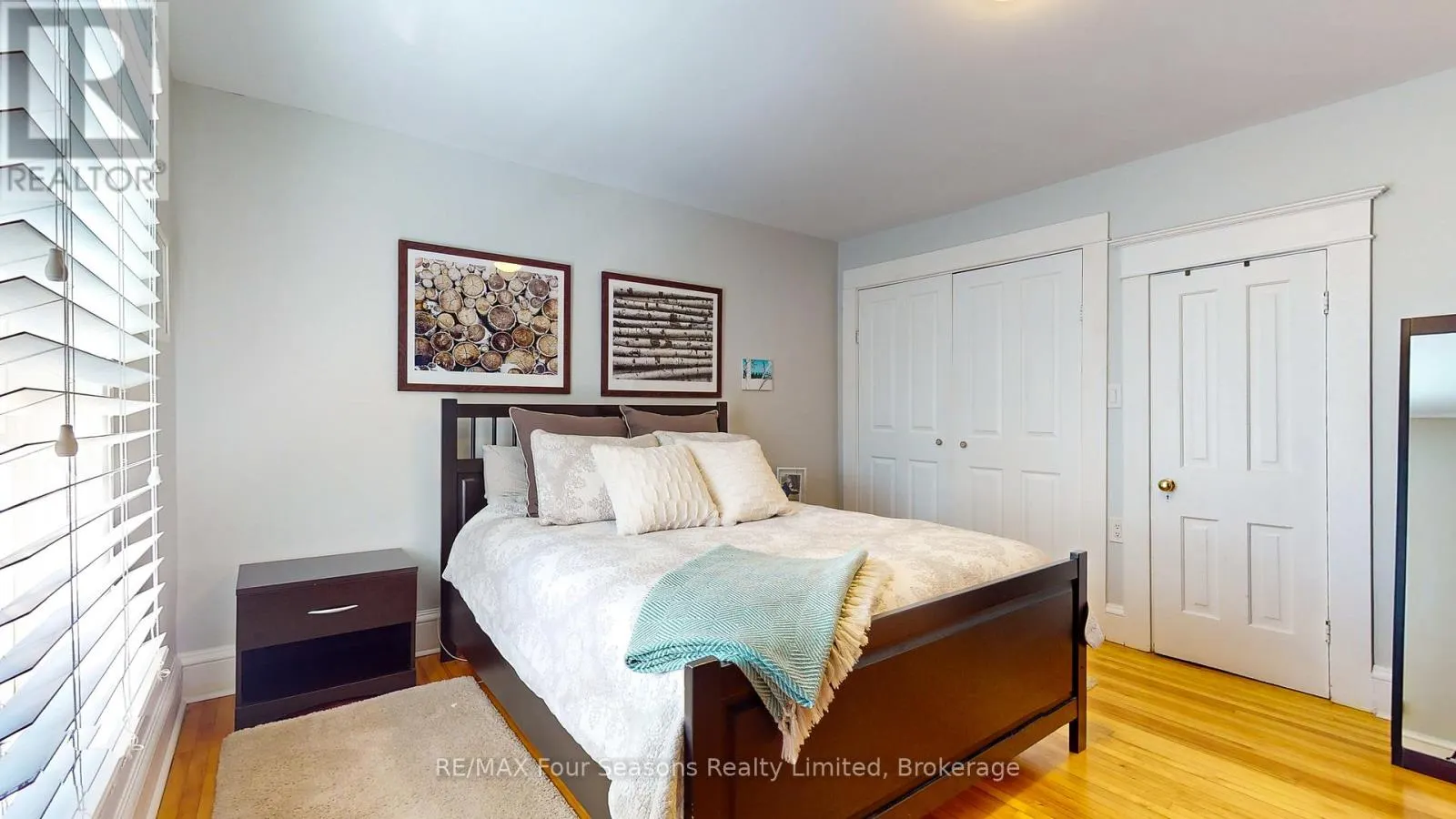 143 FOURTH STREET W