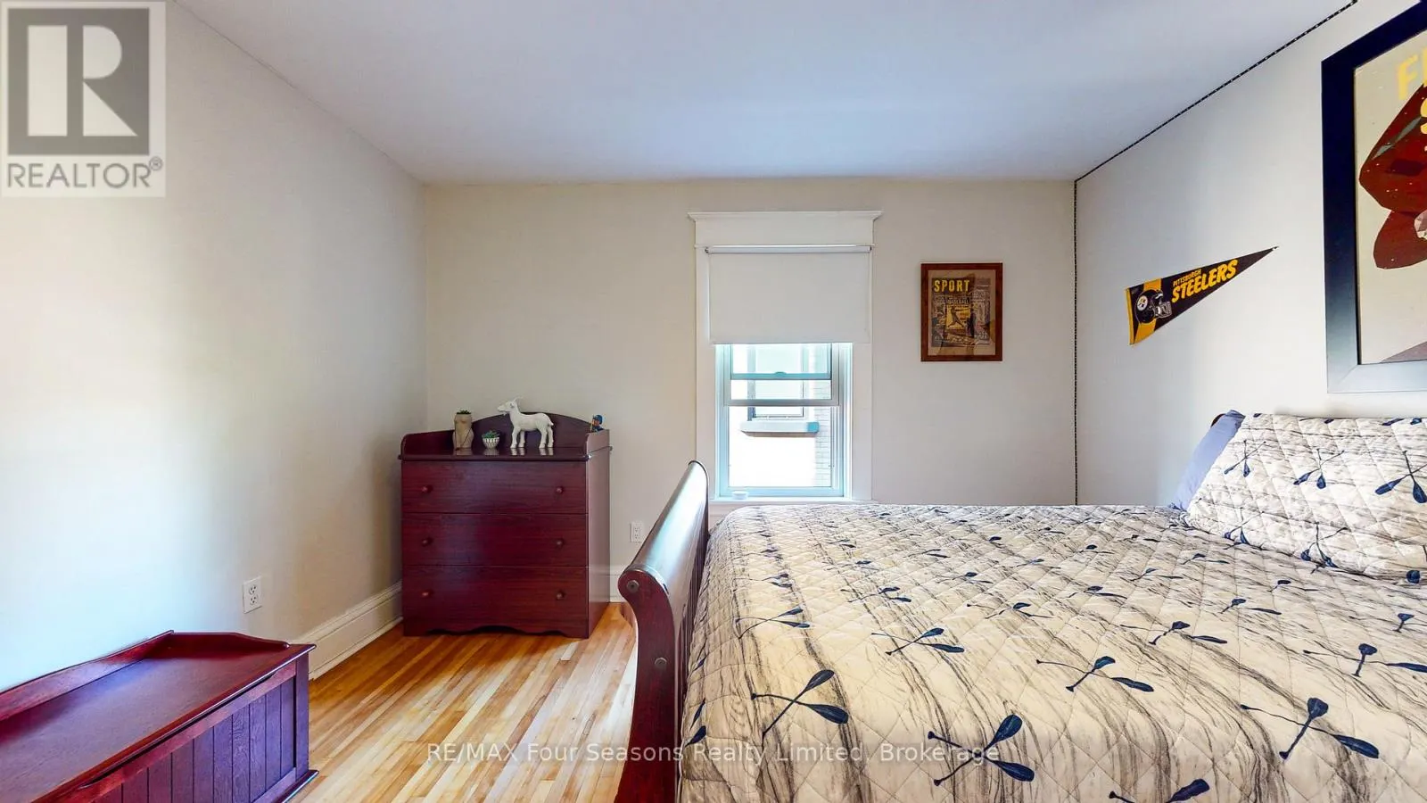143 FOURTH STREET W